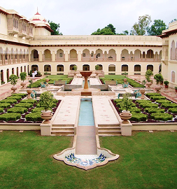 Top place Maharaja Ranjit Singh Museum