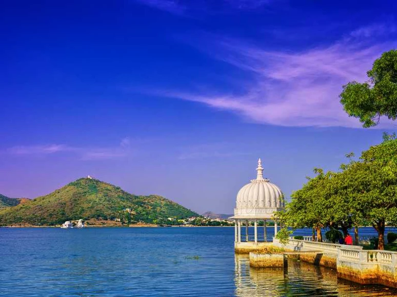Best Places To Visit In Udaipur Top Attractions Landmarks
